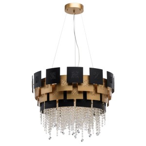 Lustra Chiaro Crystal 394010608