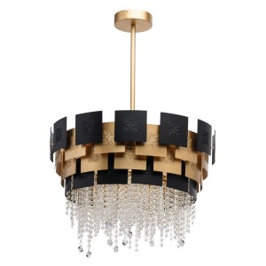 Lustra Chiaro Crystal 394010706