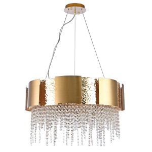 Lustra Chiaro Crystal Carmen 394012112