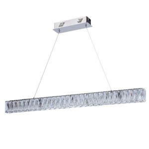 Lustra Chiaro Crystal Goslar 498012801