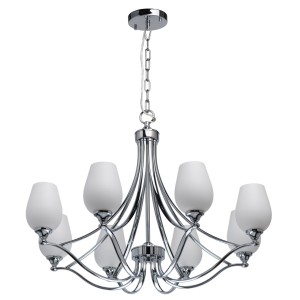 Lustra Chiaro Elegance Palermo 386016408