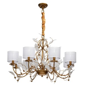 Lustra Chiaro Elegance Sofia 355014408