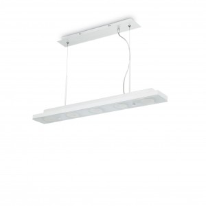 Lustra Concorde SP5 White