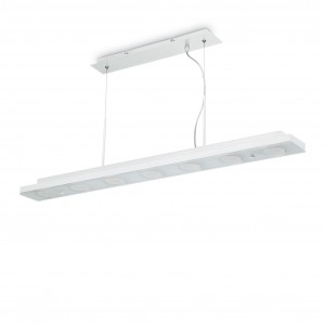 Lustra Concorde SP7 White