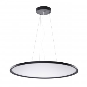 Lustra Cream Smart 100 Negru, AZ3289