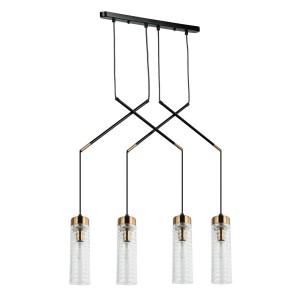 Lustra De Markt Megapolis Fusion 392018304