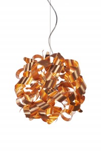 Lustra Delta Cupru, AZ1694