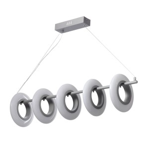 Lustra DeMarkt Hi-Tech Galaxy 632017105