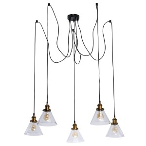 Lustra DeMarkt Megapolis 392017805