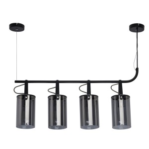 Lustra DeMarkt Megapolis Alpha 673014504