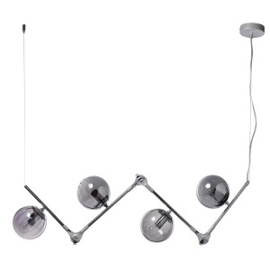 Lustra DeMarkt Megapolis Hamburg 605015904