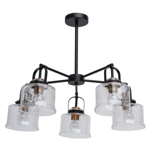 Lustra DeMarkt Megapolis Walter 551012005