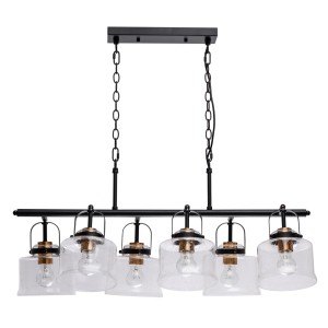 Lustra DeMarkt Megapolis Walter 551012106