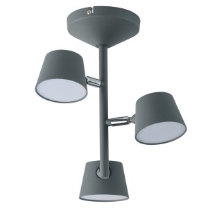 Lustra DeMarkt Techno 717011003