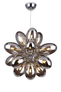 Lustra Diana 16 Crom, AZ2155