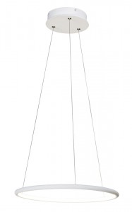 Lustra Donatella 2543 Alb