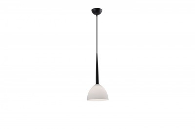 Lustra Eliza 1 Negru, AZ3334