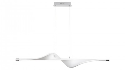 Lustra Falcon 5918 Crom / Alb