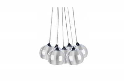 Lustra Gulia 7 Crom, AZ0877