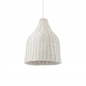 Lustra Haunt SP1 White