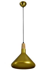 Lustra Ida M Auriu, AZ1672