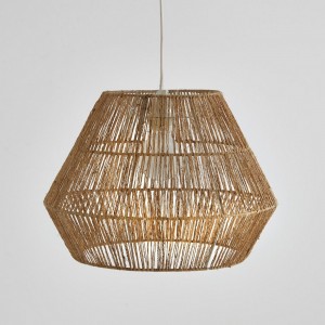 Lustra Ip Sarim Wicker Natural