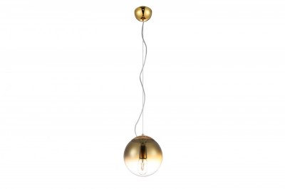 Lustra Iris 20 Auriu, AZ3133