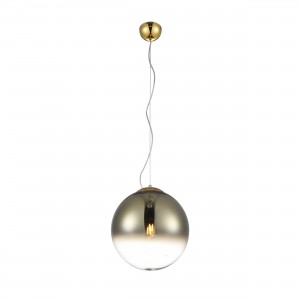 Lustra Iris 30 Auriu, AZ3132