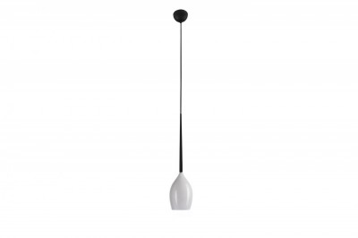 Lustra Izza 1 Alb, AZ0131