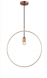 Lustra Krug Cupru, AZ2113