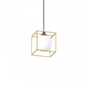 Lustra Lingotto SP1 Alama Antichizata