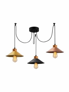 Lustra Manavgat N-554 Multicolor