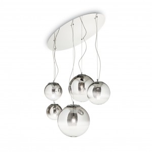 Lustra Mapa Fade SP5