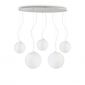 Lustra Mapa Riga SP5