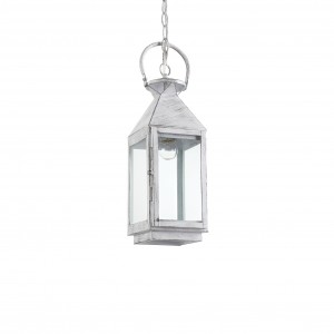 Lustra Mermaid SP1 Small White