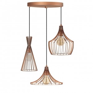 Lustra Mezopotamya N-1298 Cupru