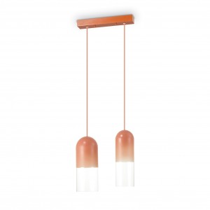 Lustra Mild SP2 Salmon