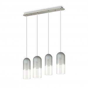 Lustra Mild SP4 Grey