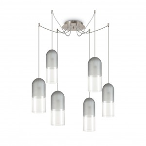 Lustra Mild SP6 Grey