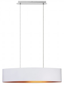 Lustra Monica 2532 Alb