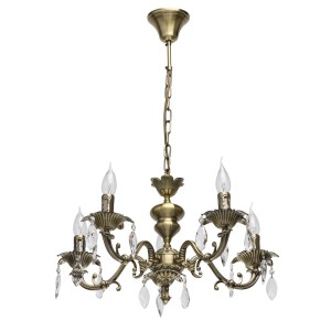 Lustra MW-Light Classic Aurora 371016305