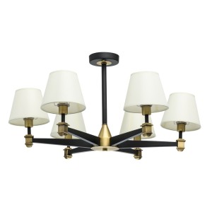 Lustra MW-Light Classic DelRey 700013306