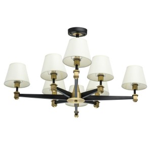 Lustra MW-Light Classic DelRey 700013408