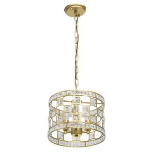 Lustra MW-Light Crystal 121011503