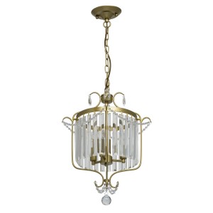 Lustra MW-Light Crystal 373014403