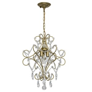 Lustra MW-Light Crystal 373014503