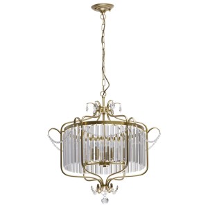 Lustra MW-Light Crystal 373014806