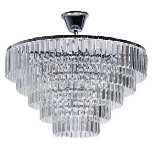 Lustra MW-Light Crystal Adelard 642013008