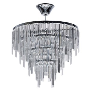 Lustra MW-Light Crystal Adelard 642013305