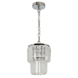 Lustra MW-Light Crystal Adelard 642014201